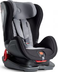 Автокресло Avionaut Glider Comfy Grey AV-340.CO.02, от 9 месяцев до 7 лет, 9-25 кг